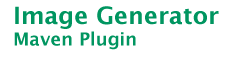Image Generator Maven Plugin